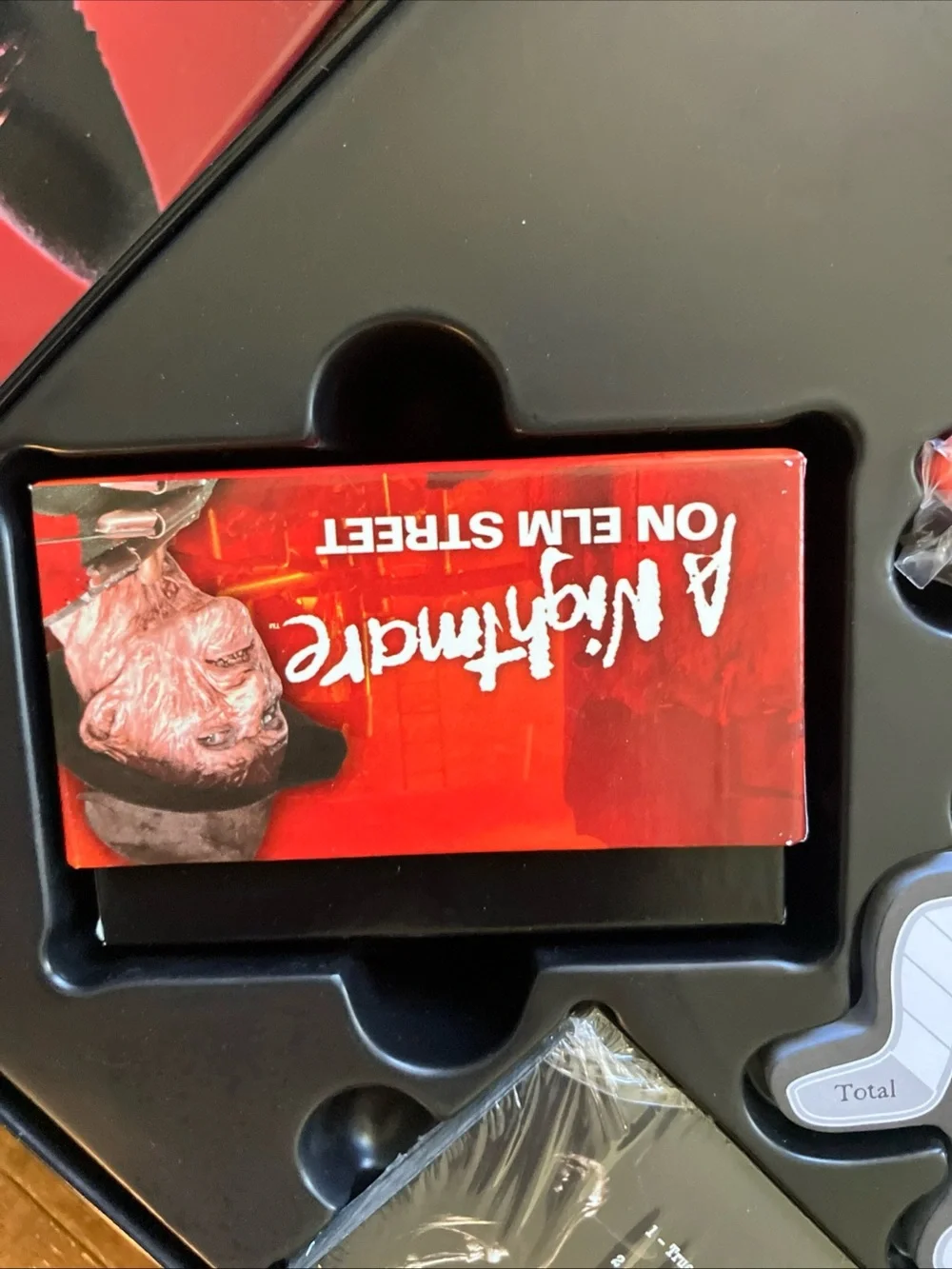 Friday the 13th & A Nightmare On Elm Street Killer Trivia Game NEW